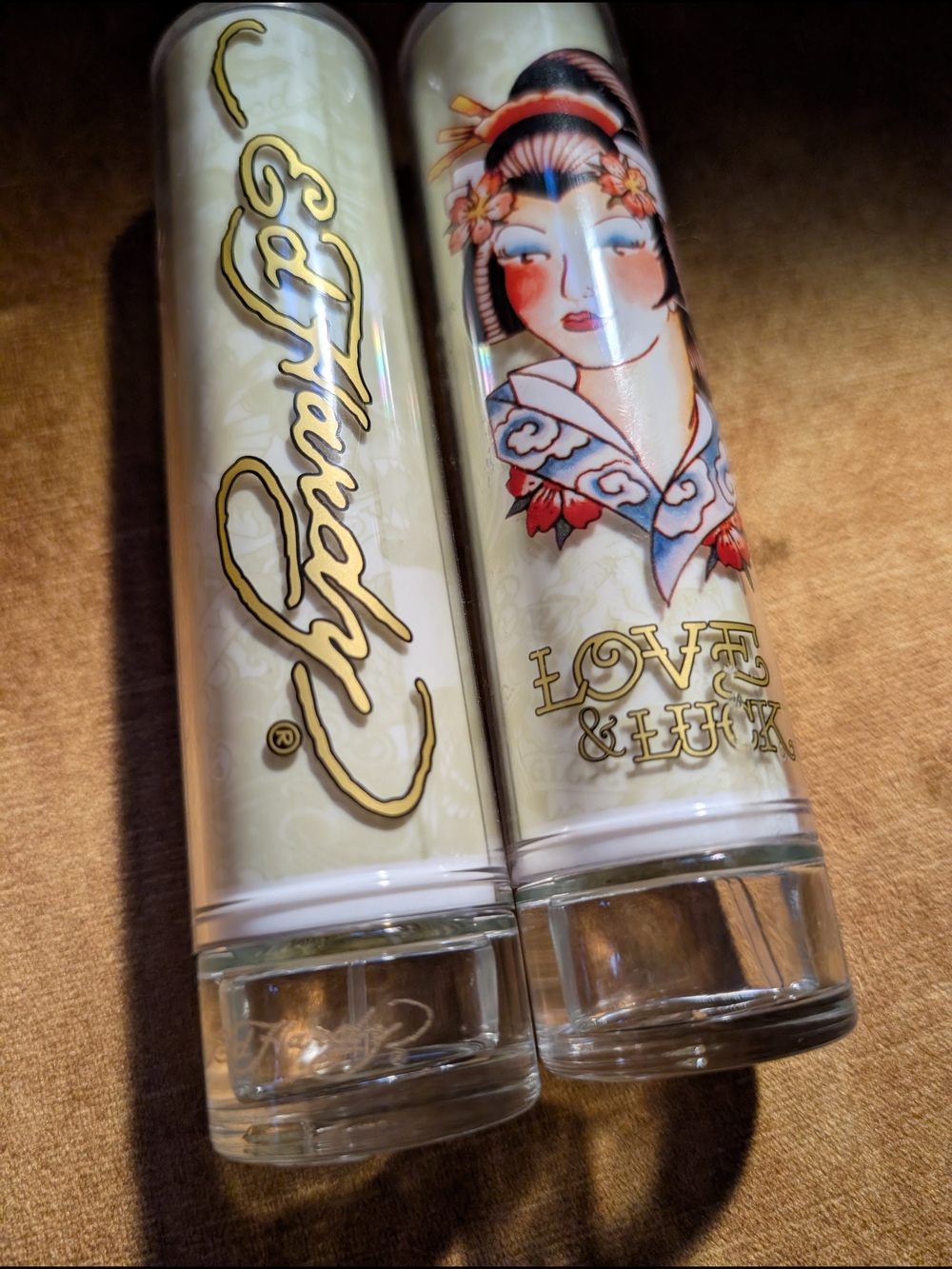 Ed Hardy Love & Luck Perfume (2)
